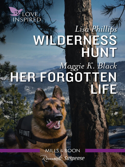 Title details for Love Inspired Suspense Duo by Lisa Phillips - Available